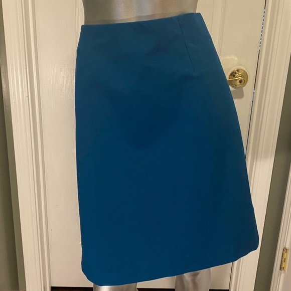 J Jill Stretch Skirt - Picture 3 of 7